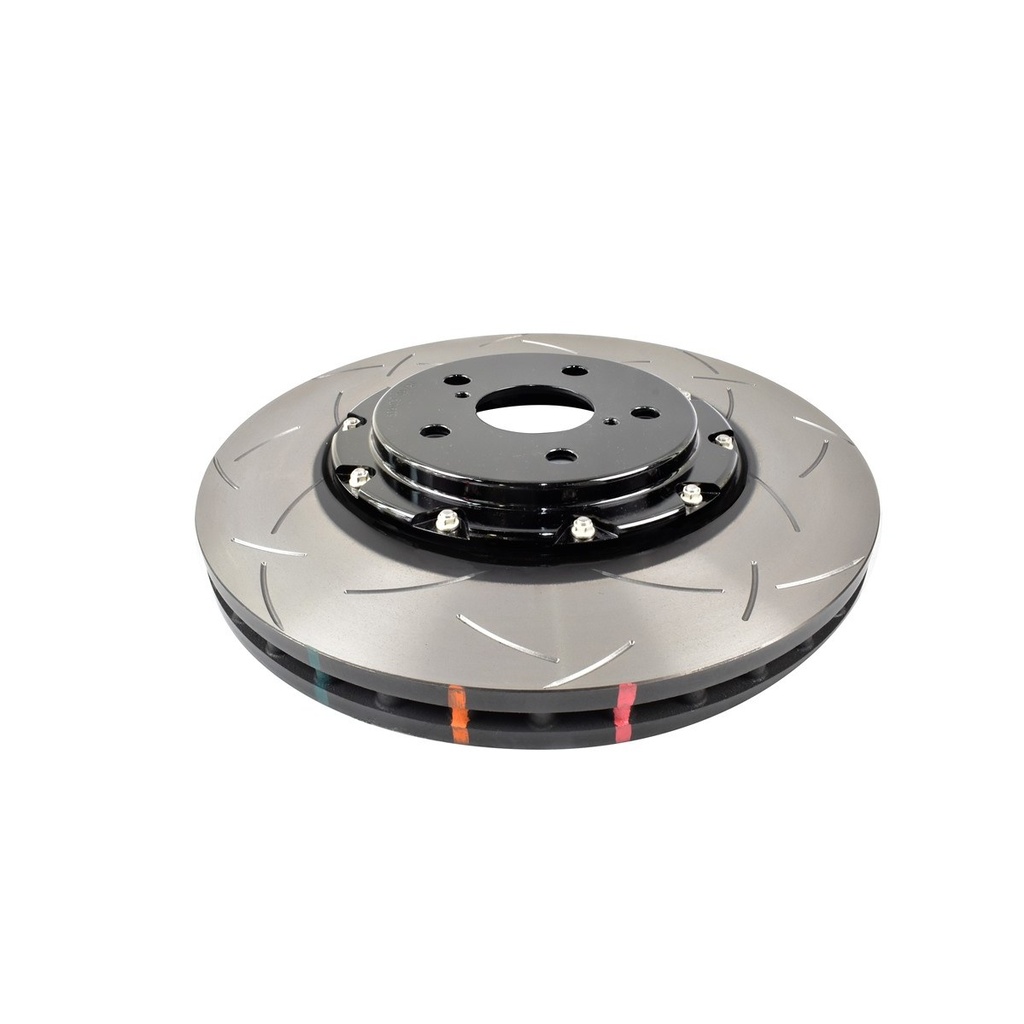 Toyota – Dischi freno anteriori DBA 5000 T3 Ø356mm