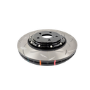 Toyota – Dischi freno anteriori DBA 5000 T3 Ø356mm