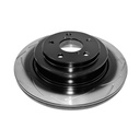 Subaru – Dischi freno posteriori DBA T2 Ø290mm