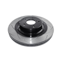 Subaru / Toyota – Dischi freno anteriori DBA T2 Ø294mm