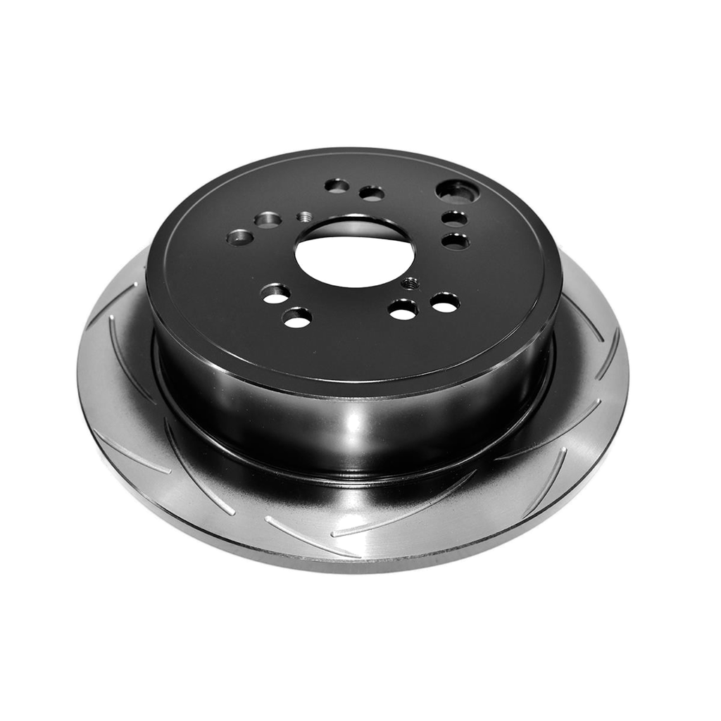 [DBA2659S-10] Subaru / Toyota – Dischi freno posteriori DBA T2 Ø286mm