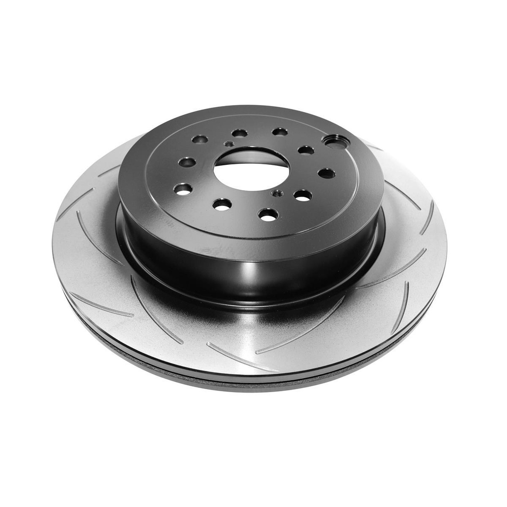 Subaru – Dischi freno posteriori DBA T2 Ø316mm