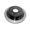 Nissan – Dischi freno posteriori DBA T2 Ø297mm