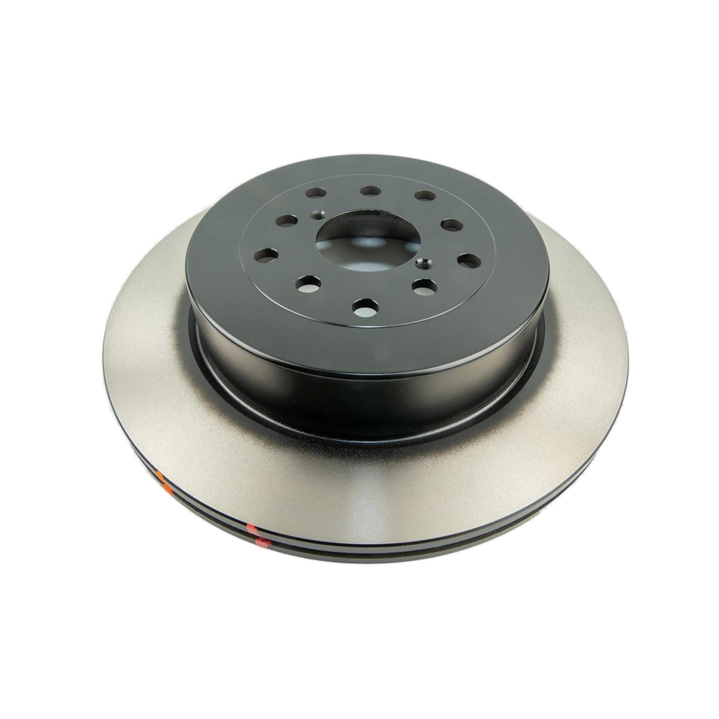 Subaru – Dischi freno posteriori DBA Street Ø316mm