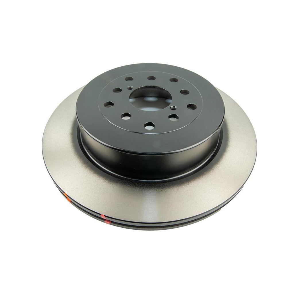 [DBA4655-10] Subaru – Dischi freno posteriori DBA Street Ø316mm
