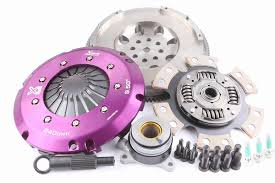 [KTY24646-1R] Toyota Yaris GR - Kit frizione + volano monomassa Xtreme 910Nm (CSC)