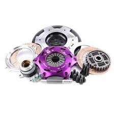[KTY18628-2E] Toyota Yaris GR - Kit frizione + volano monomassa Xtreme 1220Nm