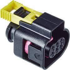 [1928404900-K] Kit Connettore Bosch 6 vie p.f. (LSU 4.9)