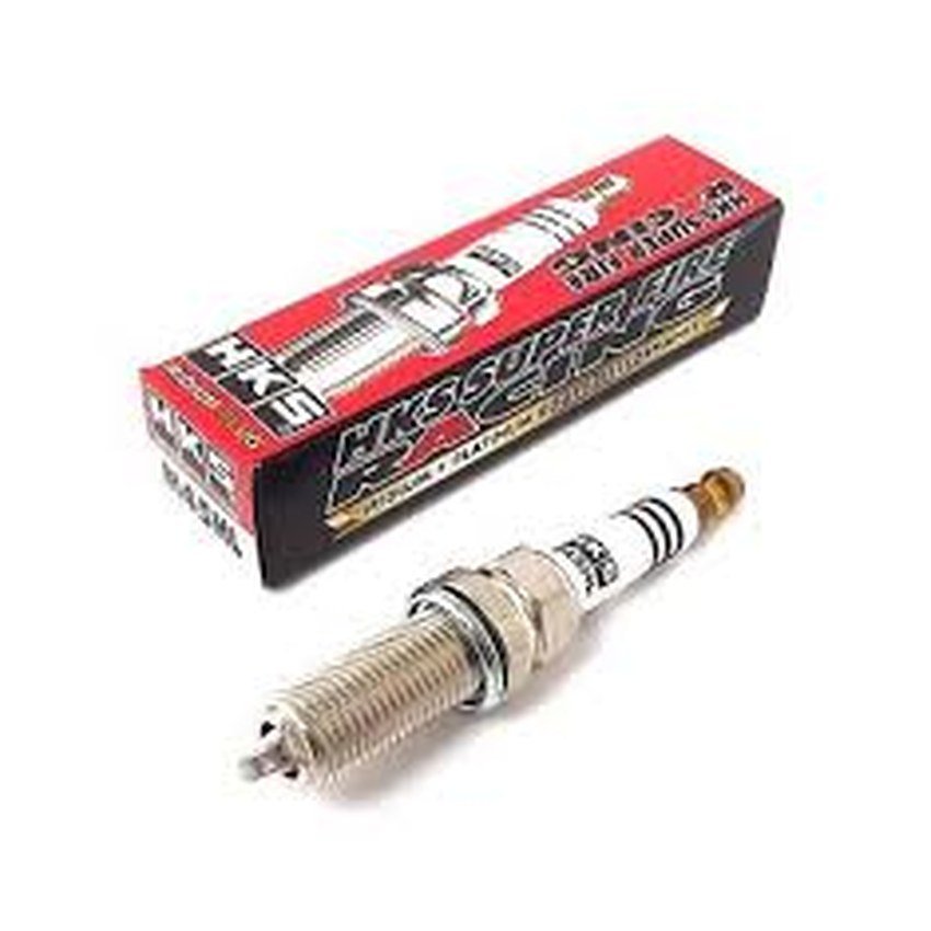 [50003-M45-IL] Candela HKS M45-IL Iridium, grado 9 (EJ25)
