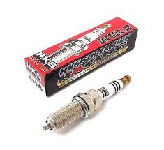 [50003-M45-IL] Candela HKS M45-IL Iridium, grado 9 (EJ25)