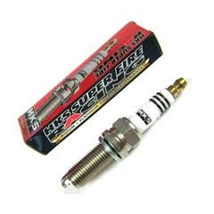 [50003-M35-IL] Candela HKS M35-IL Iridium, grado 7 (EJ25)