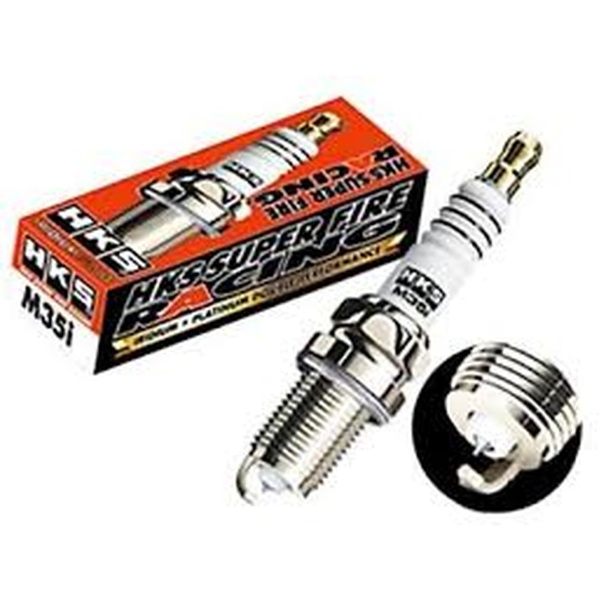 [50003-M40-HL] Candela HKS M40-HL Iridium, grado 8 (FA20)