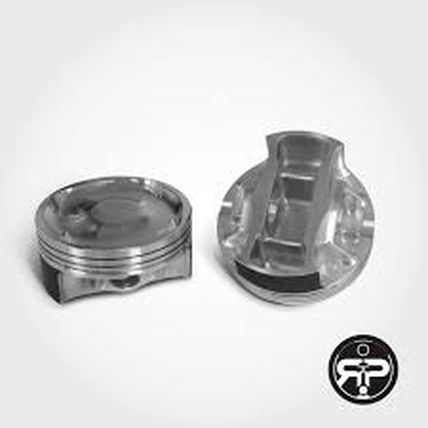 [IRPP284ADA-P] Toyota Yaris GR - Set pistoni IRP Platinum (2100Mpa)
