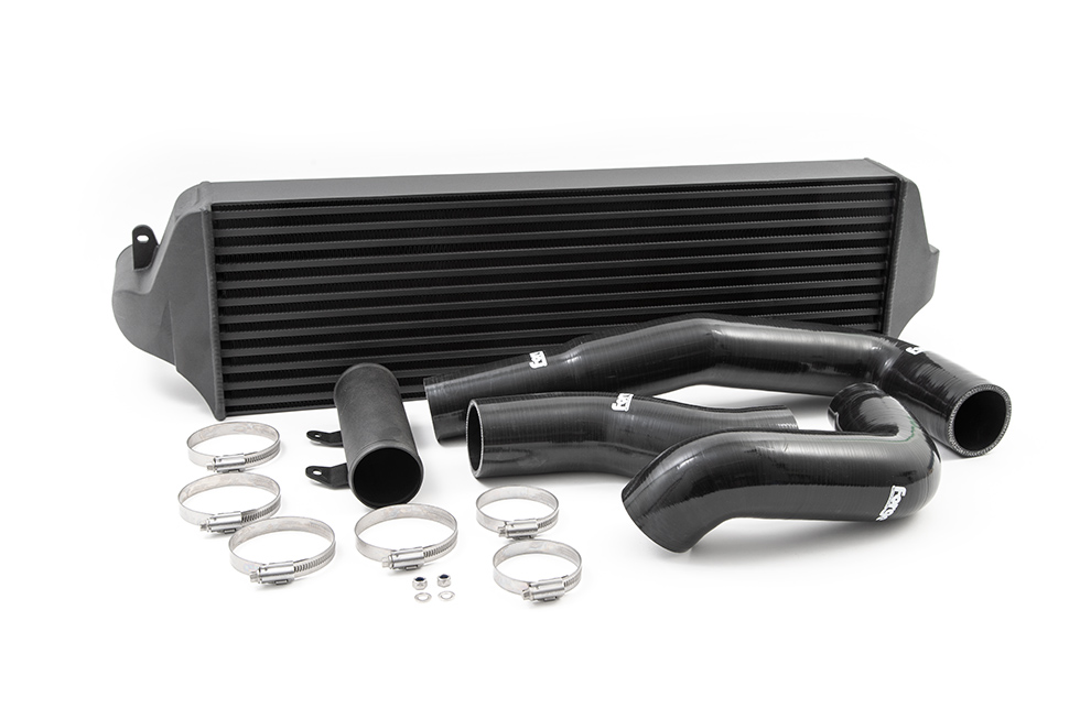 Toyota Yaris GR MK1 - Intercooler frontale Forge