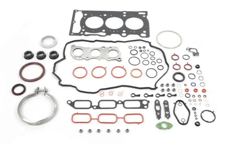 Toyota Yaris GR - Kit guarnizioni motore