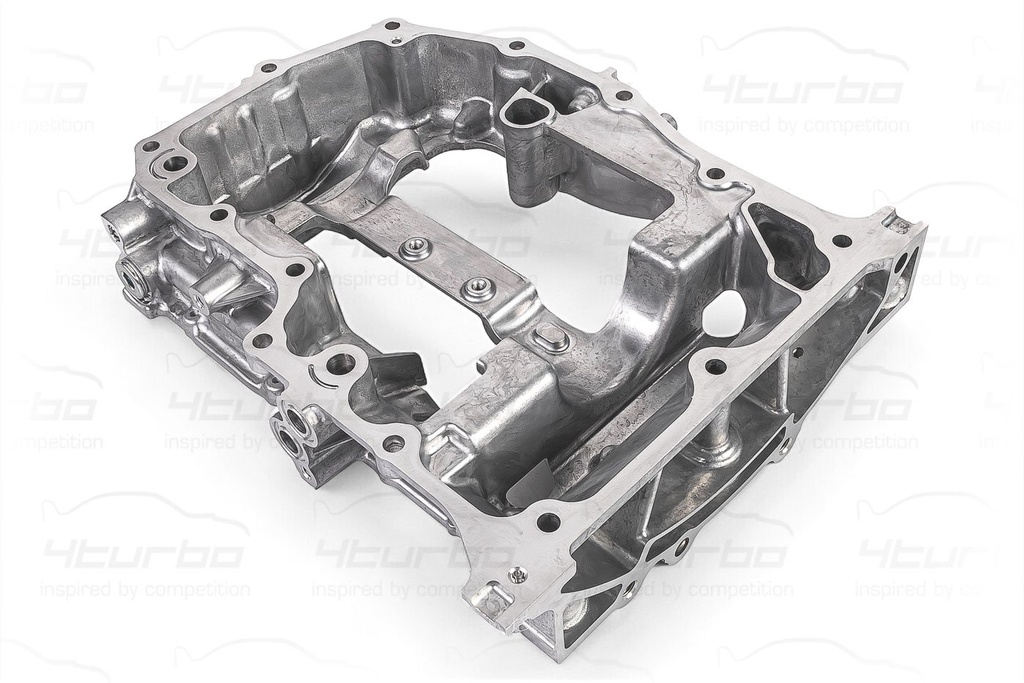 Toyota Yaris GR - Skid plate