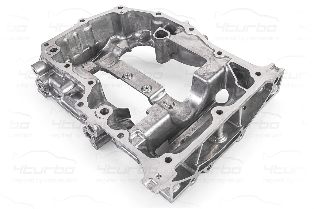 Toyota Yaris GR - Sottocoppa