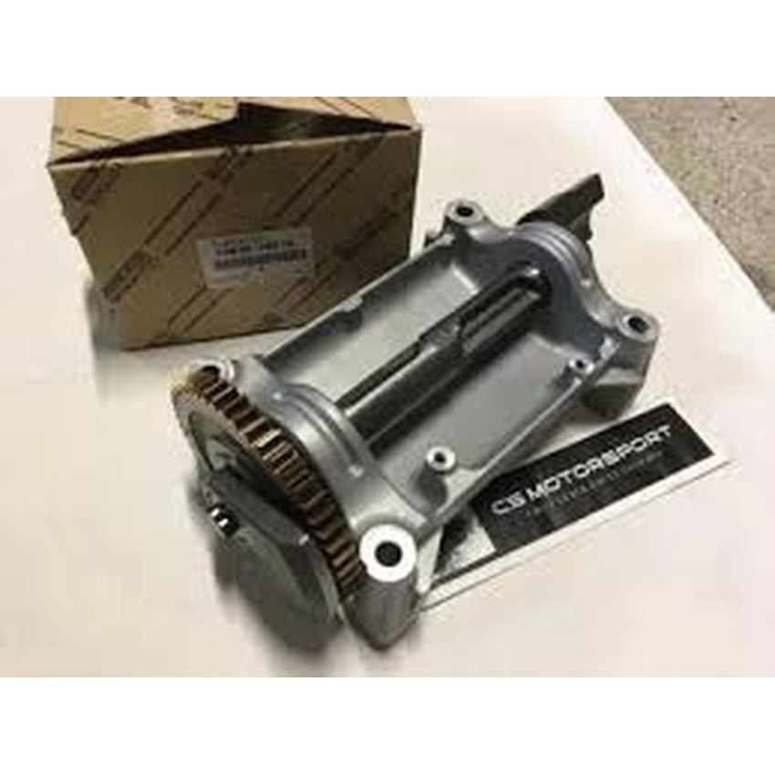 [13620-18010] Toyota Yaris GR - Contralbero