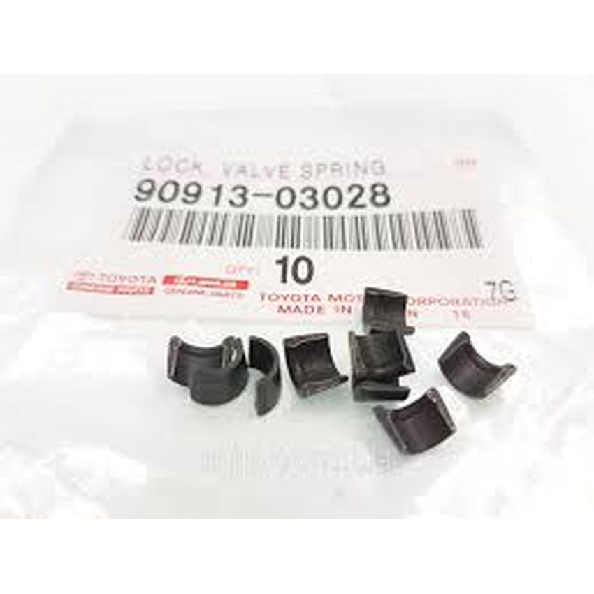 [90913-03028] Toyota Yaris GR - Flangia blocco valvole