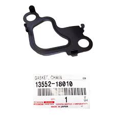 [13552-18010] Toyota Yaris GR - Guarnizione tendicatena
