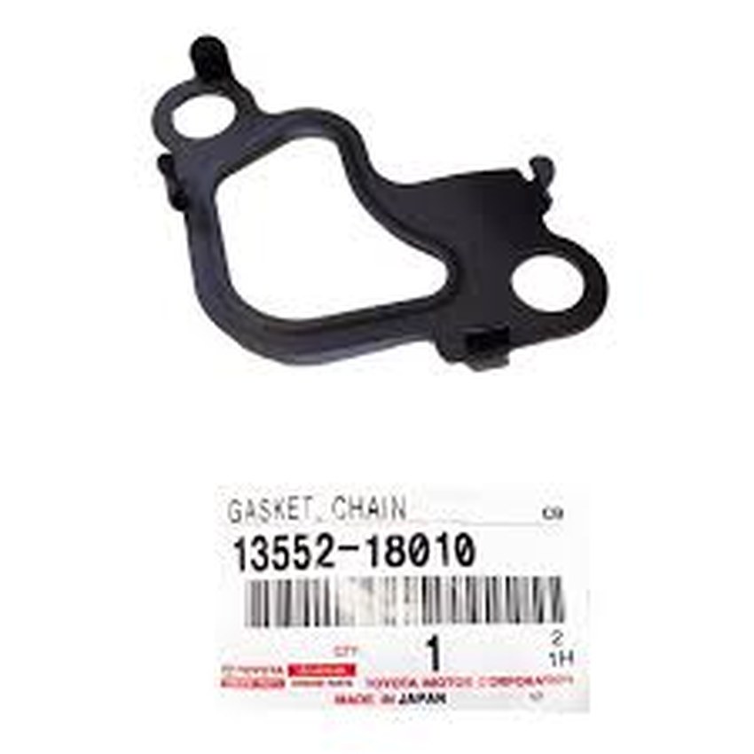 [13552-18010] Toyota Yaris GR - Guarnizione tendicatena