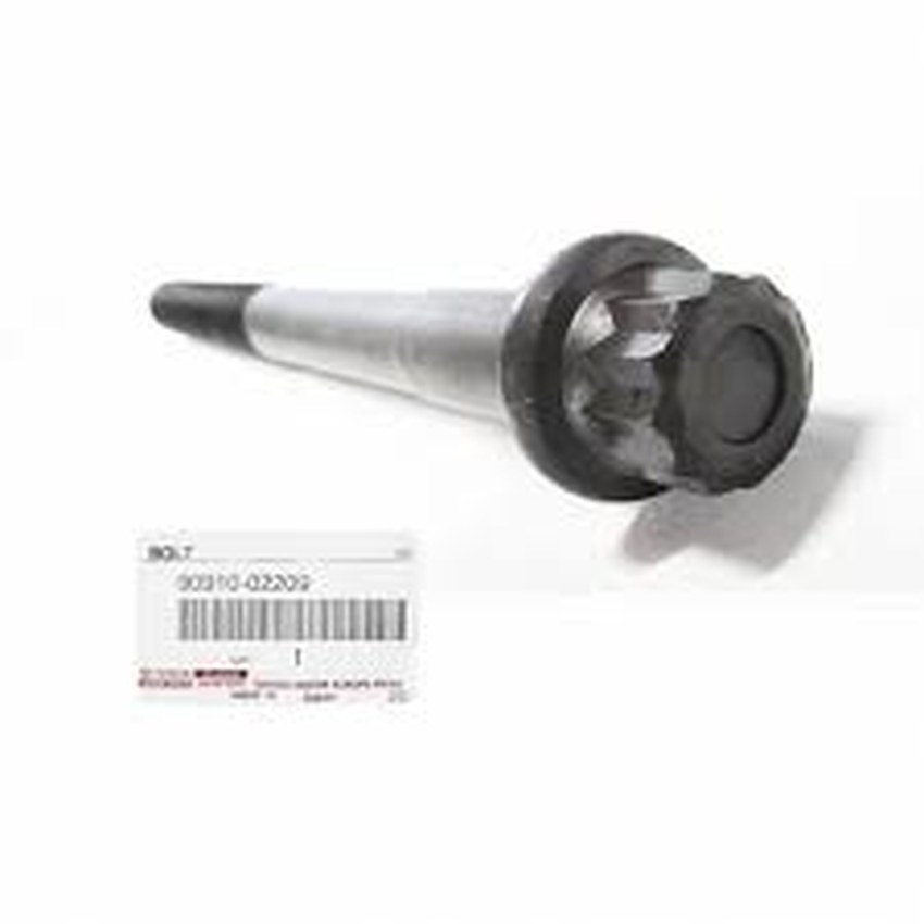 [90910-02209] Toyota Yaris GR - Bullone testata
