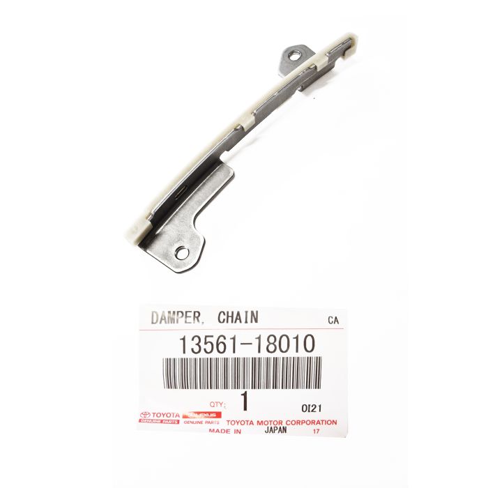 [13561-18010] Toyota Yaris GR - Pattino distribuzione