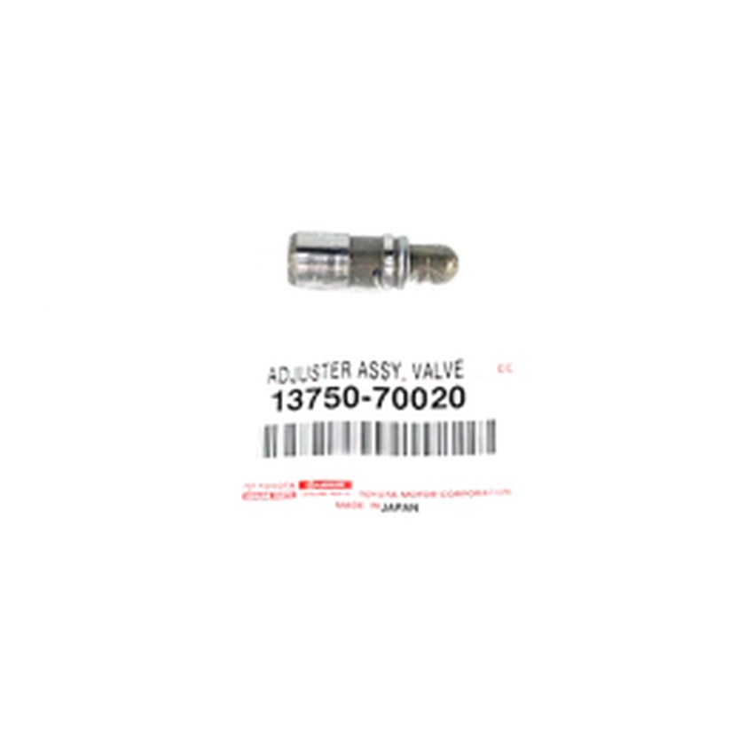 [13750-70020] Toyota Yaris GR - Punteria idraulica di distribuzione