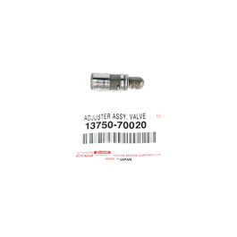 [13750-70020] Toyota Yaris GR - Punteria idraulica di distribuzione
