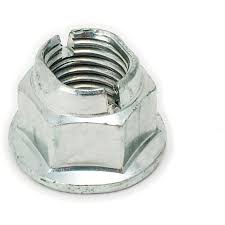 [90179-10070] Toyota Yaris GR - Dado collettore di scarico