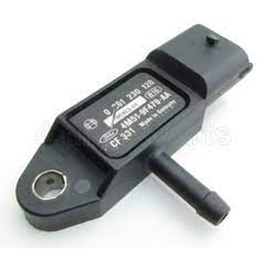 [0261230120] Sensore pressione aria Bosch 3 bar - Ø8mm