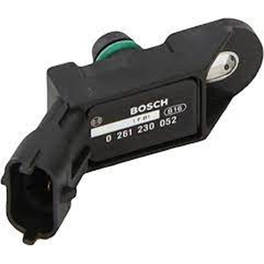 [0261230052] Sensore pressione aria Bosch 1.15 bar