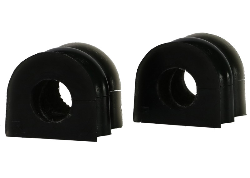 [W0405-22G] Subaru Impreza MY01-07 - Front anti-roll bar bushes Ø22 mm Whiteline