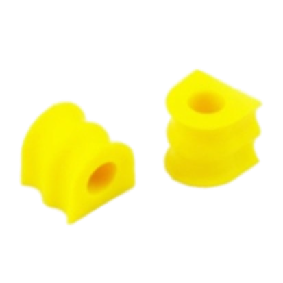 [W0405-22G] Subaru Impreza MY01-07 - Front anti-roll bar bushes Ø22 mm Whiteline