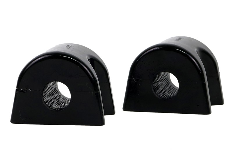 [W23447] GT86 / BRZ - Front anti-roll bar bushes Ø18 mm Whiteline