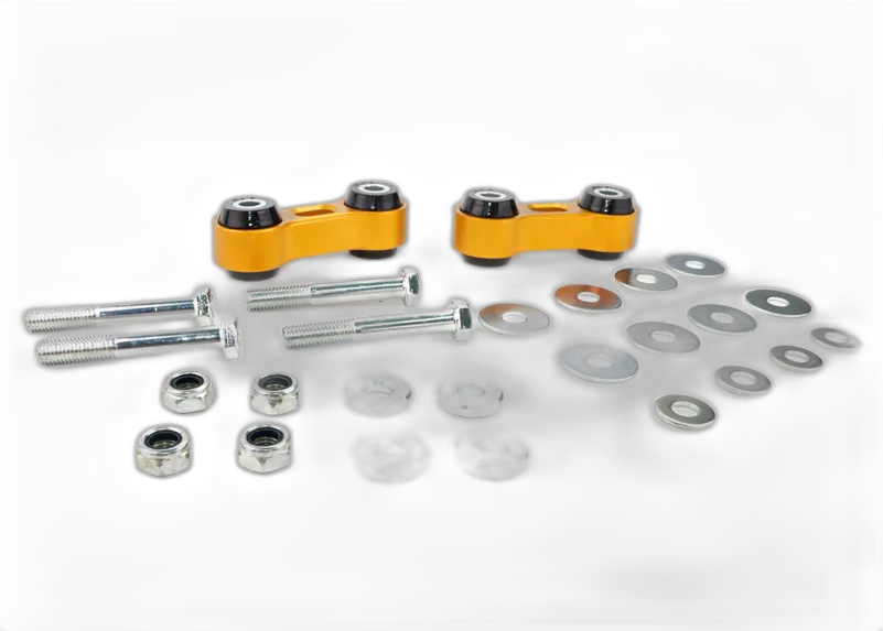 [KLC32] Subaru – Boccole e supporti Whiteline Biellette barra antirollio - assieme