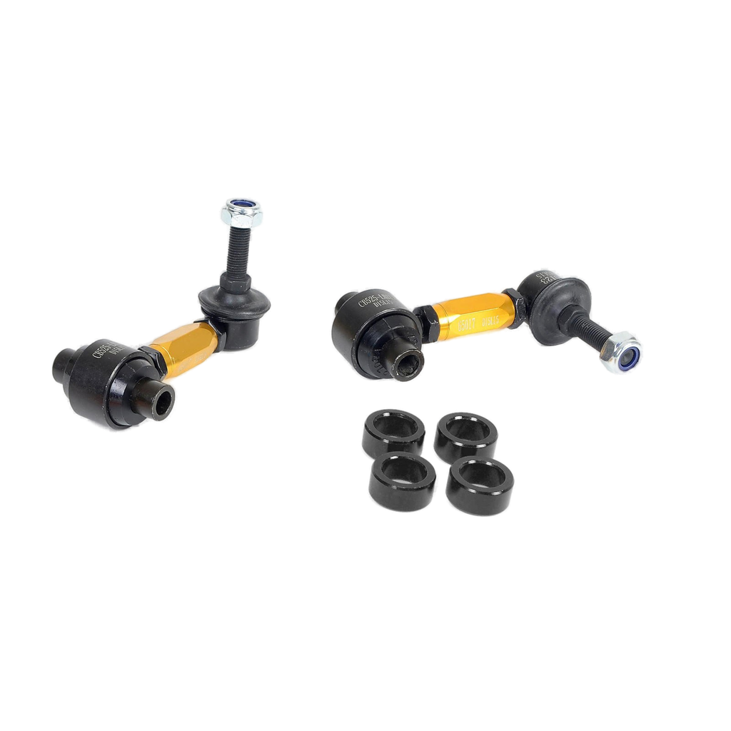 [KLC182] GT86 / BRZ - Rear anti-roll bar links Whiteline