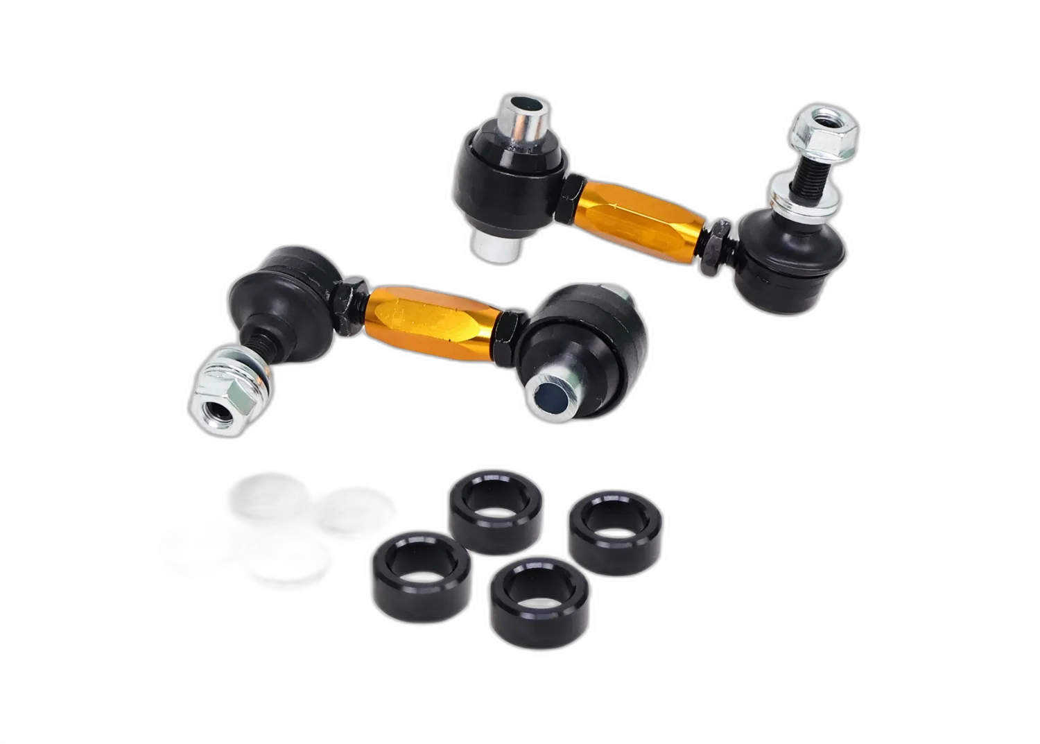 [KLC182] Subaru / Toyota / Universal Products – Whiteline Sway Bar Link - Assembly
