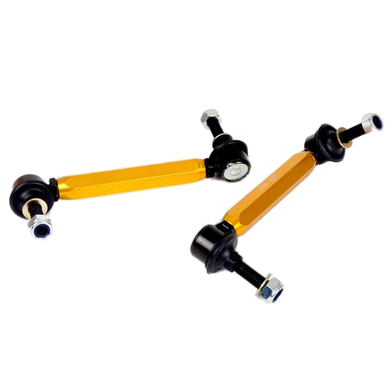 [KLC173] Nissan GTR R35 - Rear anti-roll bar links Whiteline