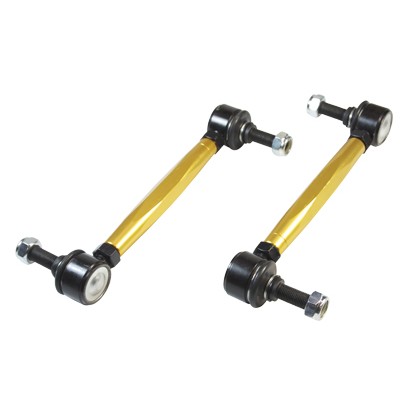 [KLC179] Ford / Mazda / Subaru e altre – Boccole anteriore Whiteline
