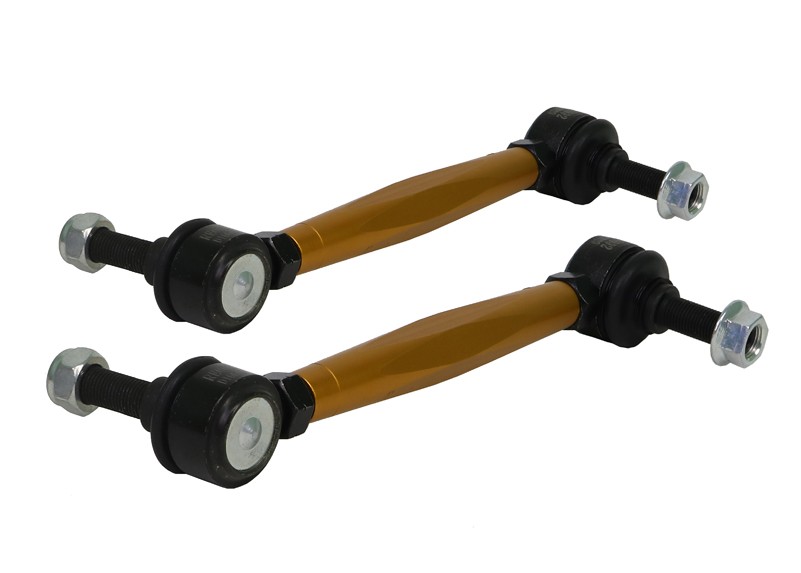 [KLC179] Ford / Mazda / Subaru e altre – Boccole anteriore Whiteline