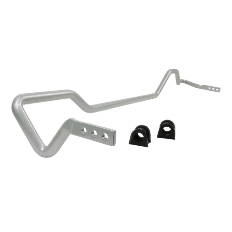 Subaru Impreza STi MY03-07 - Rear adjustable anti-roll bar Ø22 mm Whiteline