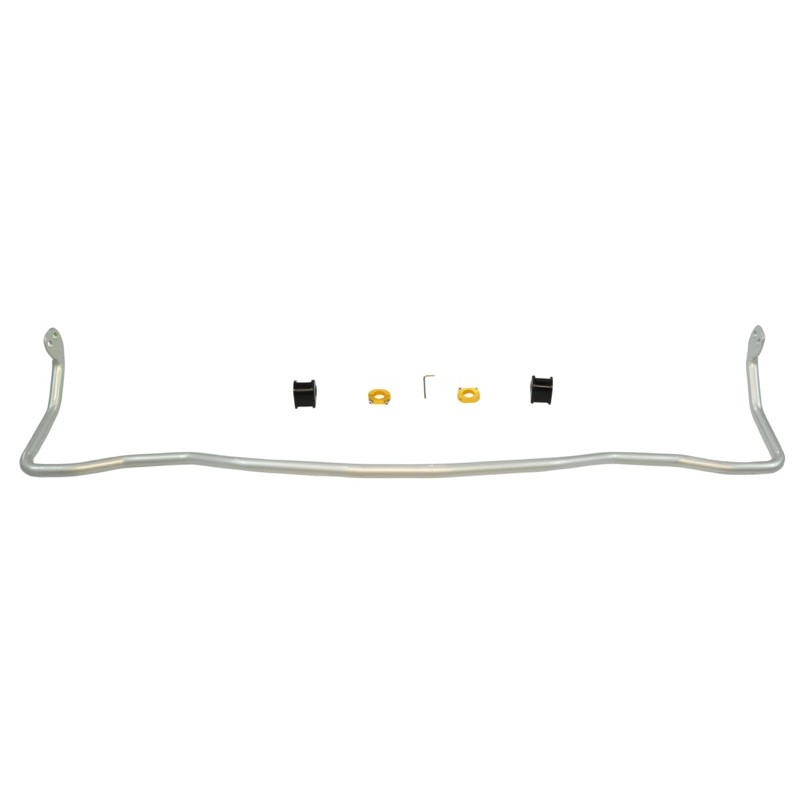 [BSR39Z] Subaru – Barra antirollio posteriore Whiteline