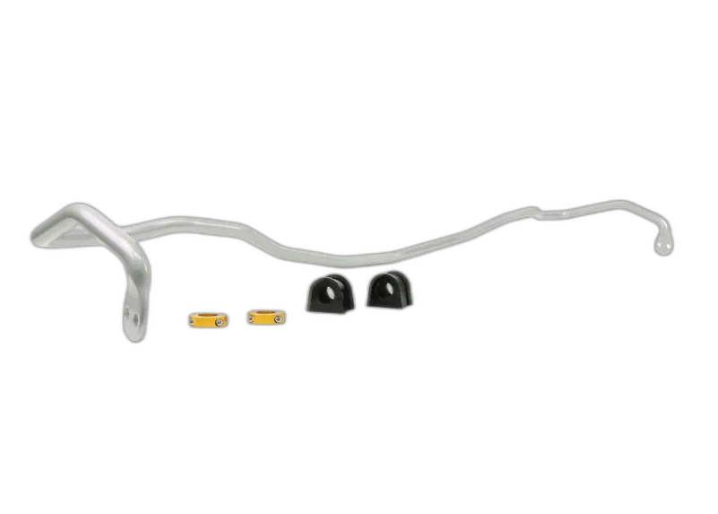 [BSR39Z] Subaru – Whiteline Sway Bar - 20mm 2 Point Adjustable
