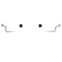 Subaru Impreza WRX Wagon MY01-07 - Front adjustable anti-roll bar Ø22 mm Whiteline