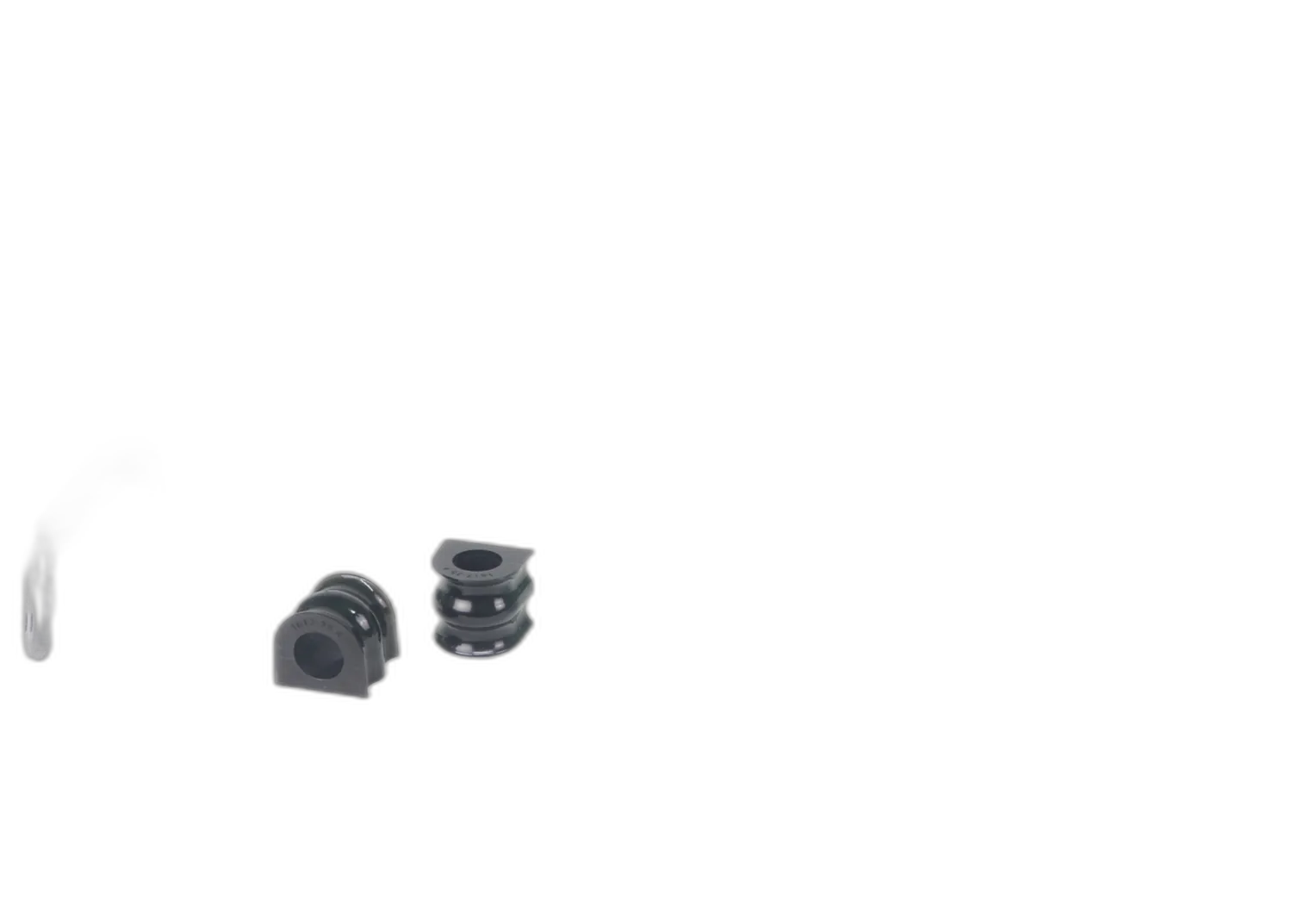 [BSF36XZ] Subaru IMPREZA 2001-2007 – Barra antirollio Whiteline 24mm 2 Point Adjustable