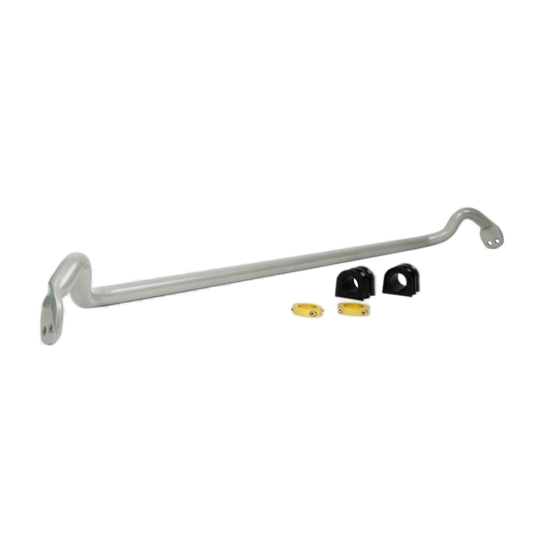 [BSF36XXZ] Subaru Impreza STi MY04-06 - Front adjustable anti-roll bar Ø27 mm Whiteline