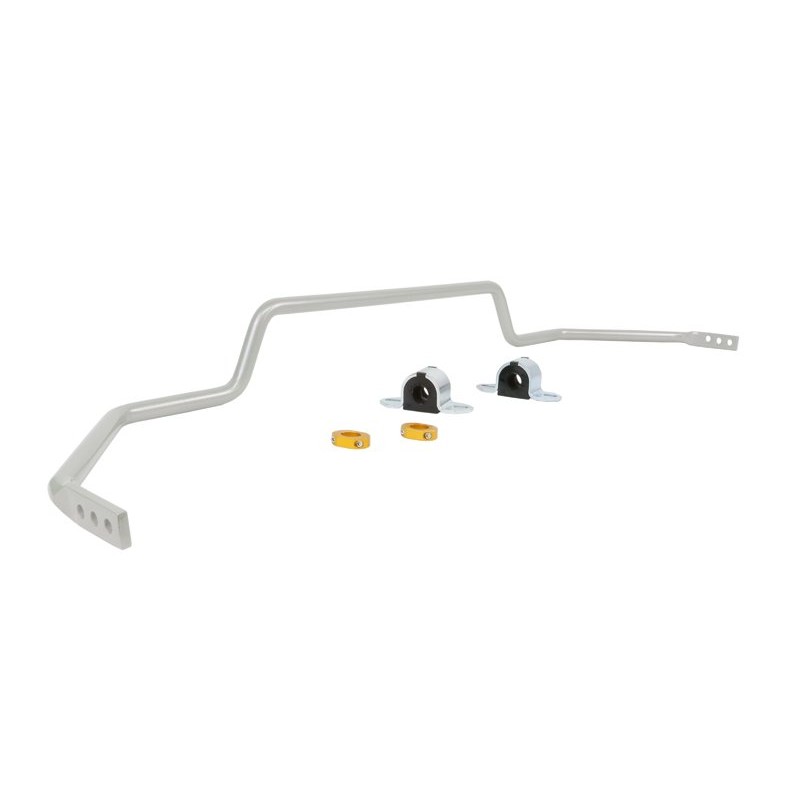 [BNR36XZ] Nissan – Barra antirollio posteriore Whiteline