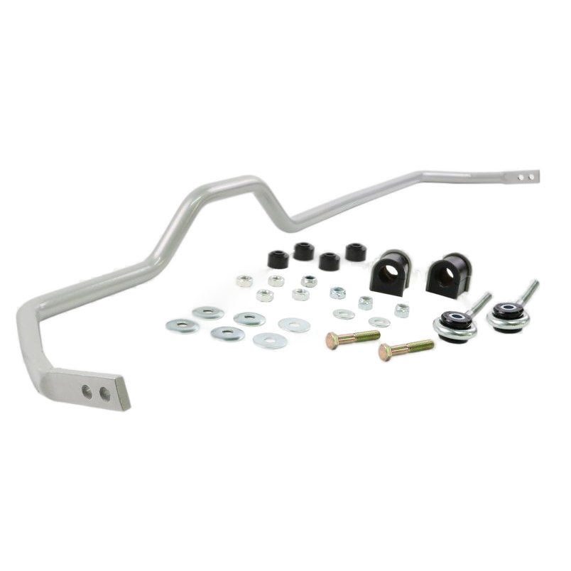 [BNR11XXZ] Nissan – Barra antirollio posteriore Whiteline