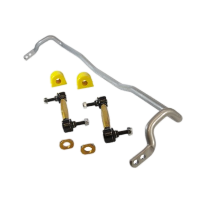 [BSF45Z] Subaru / Toyota – Barra antirollio anteriore Whiteline